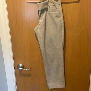 The Limited Drew Fit